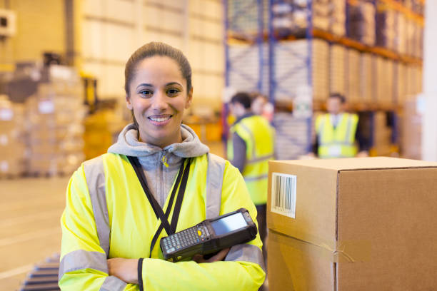 Warehouse Jobs: A Life-Changing Opportunity in Canada