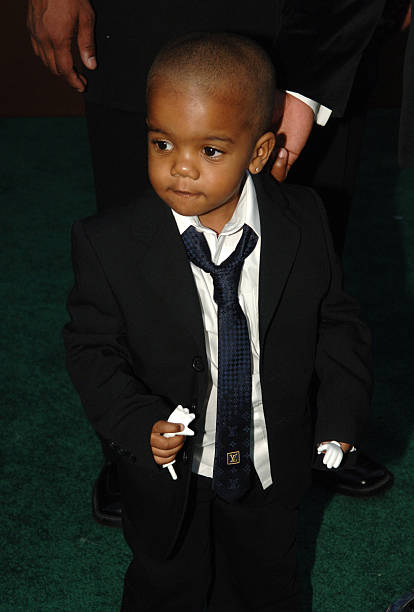 Who is Harlem Caron Taylor? All About The Game's Son and Rising Internet Personality harlem caron taylor