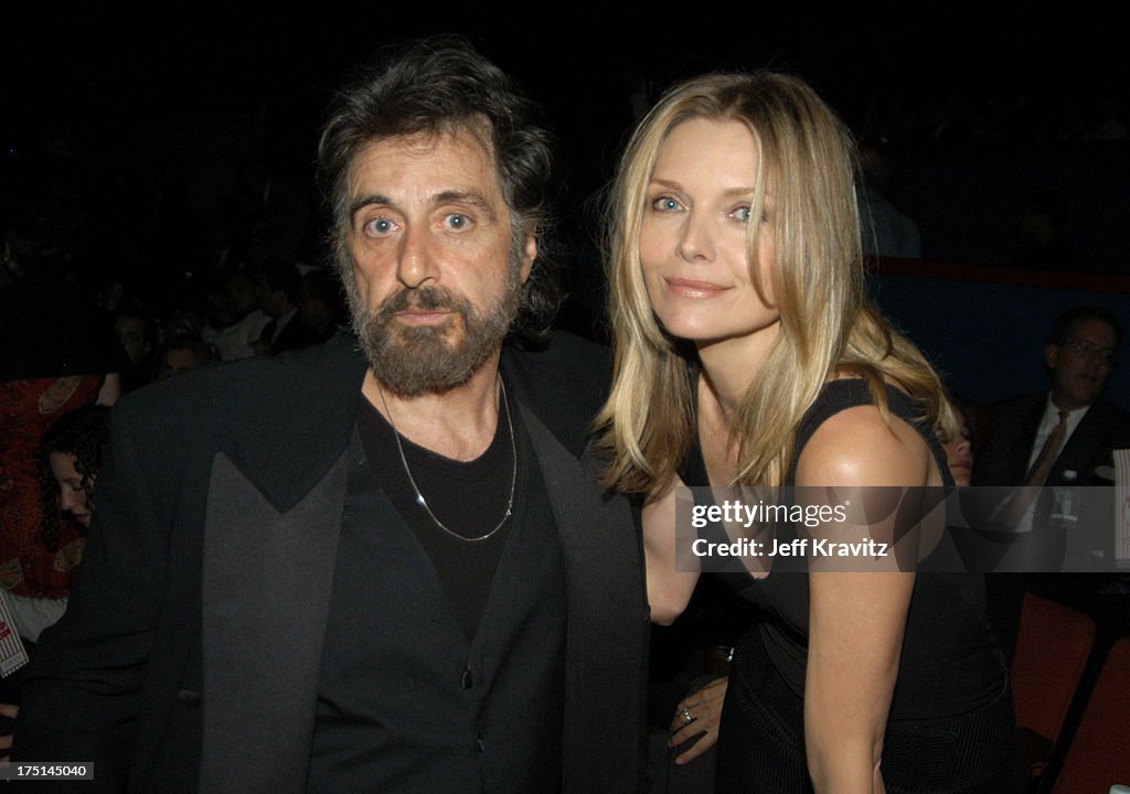 20th Anniversary Re-release Celebration of "Scarface" - Arrivals