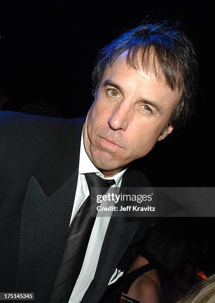 Kevin Nealon during 58th Annual Primetime Emmy Awards - Governors Ball at The Shrine Auditorium in Los Angeles, California, United States.