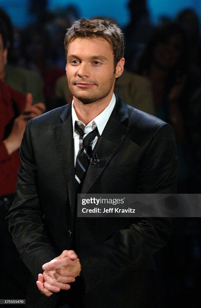 America's Top 40 Live with Ryan Seacrest