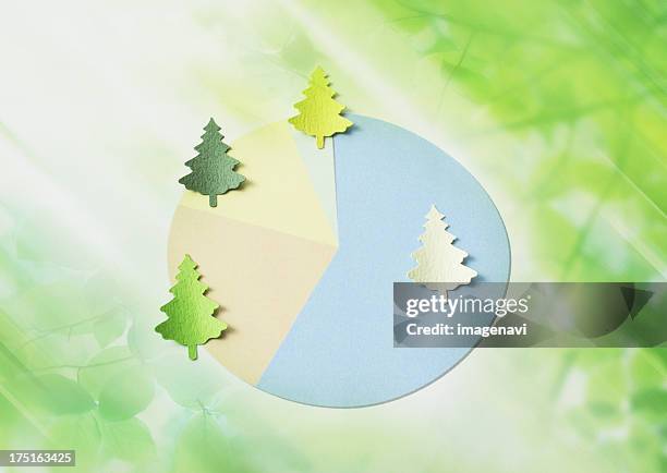 Tree Paper Graph 11 Papercraft Chart Stock Photos, High-Res Pictures, and Images - Getty ...