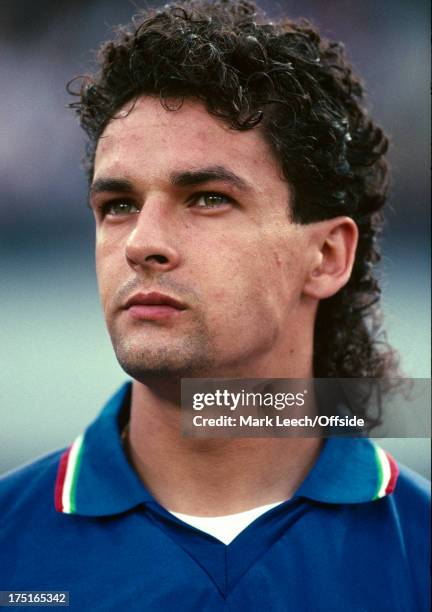 2 526点のロベルト バッジョのストックフォト Getty Images 2 526点のロベルト バッジョのストックフォト Getty Images