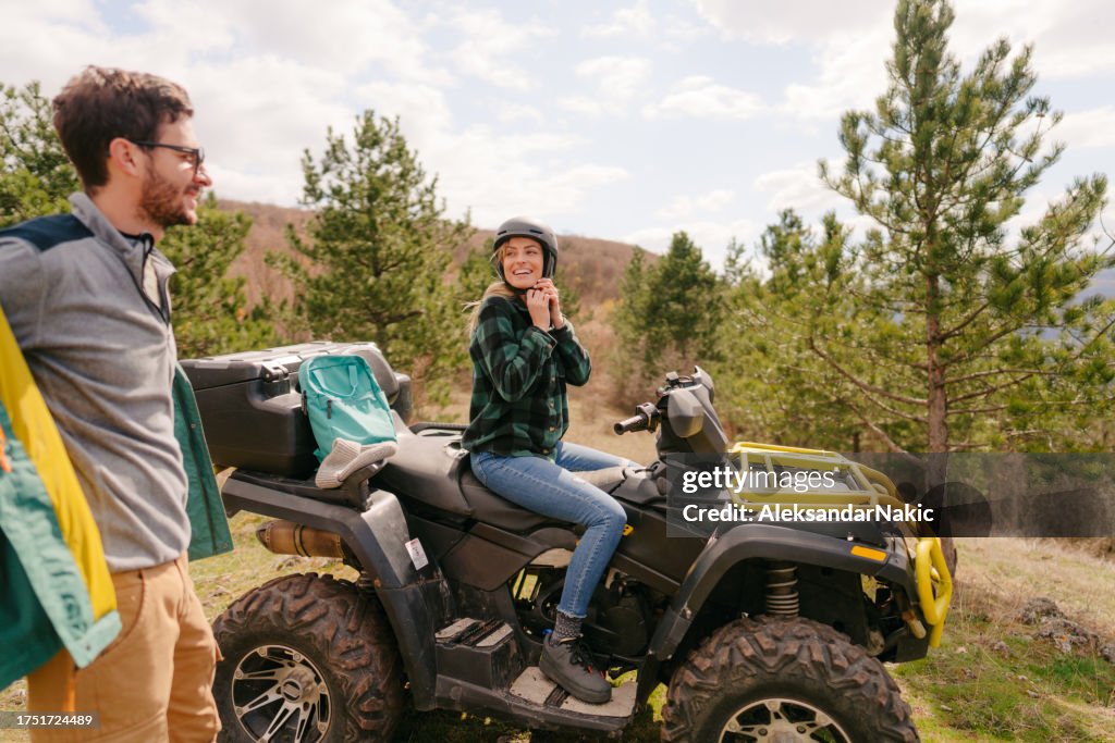 Ready for our next adventure?