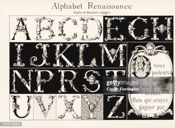 Letter R Renaissance Font Styles Alphabet Photos and Premium High Res Pictures - Getty Images
