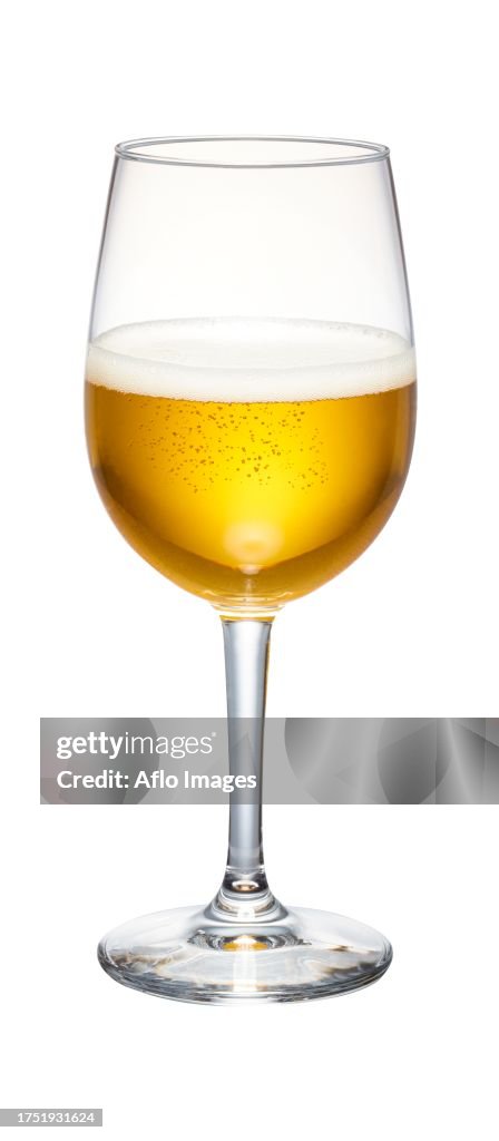 Glass Of Beer