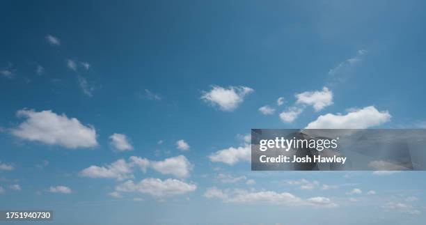 Clouds High-Res Stock Photo