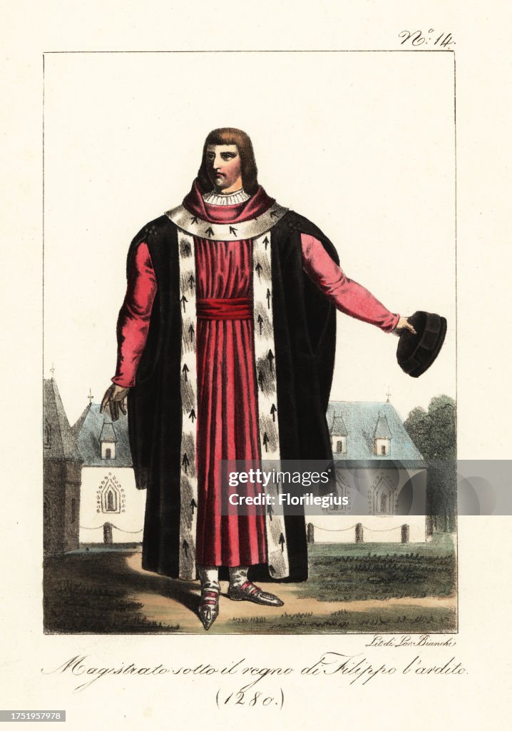 Hippolyte Lecomte