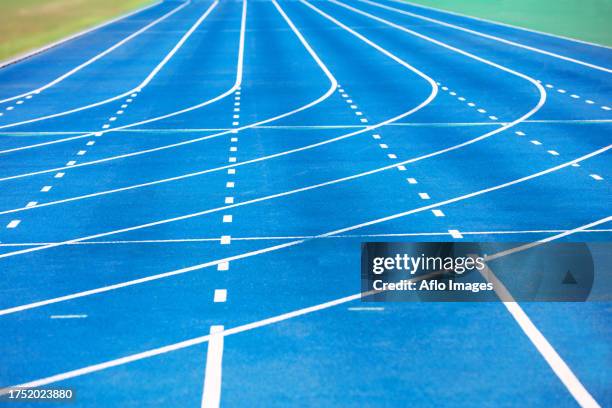 Dashed Line Trail Photos and Premium High Res Pictures - Getty Images