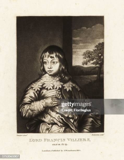 Francis Villiers Photos and Premium High Res Pictures Getty Images