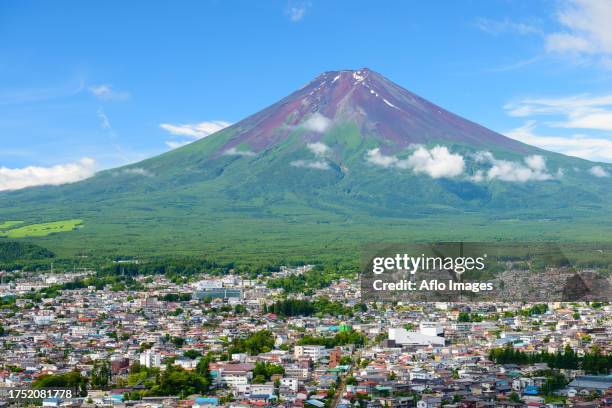 72 Fuji Yama Stock Photos, High-Res Pictures, and Images - Getty