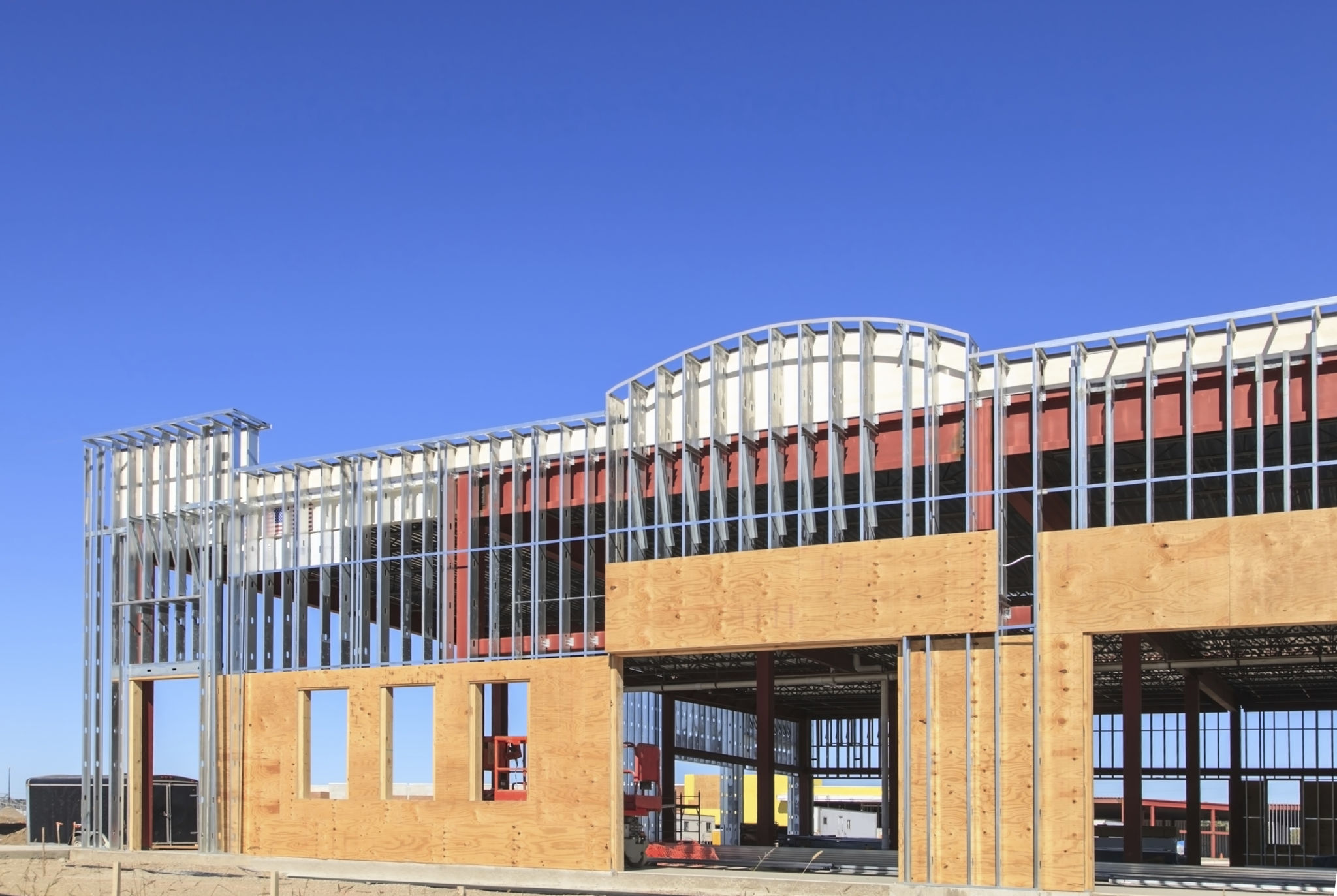 metal building prices