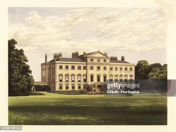 Lathom Hall 35 Lathom Stock Photos, High-Res Pictures, and Images - Getty Images