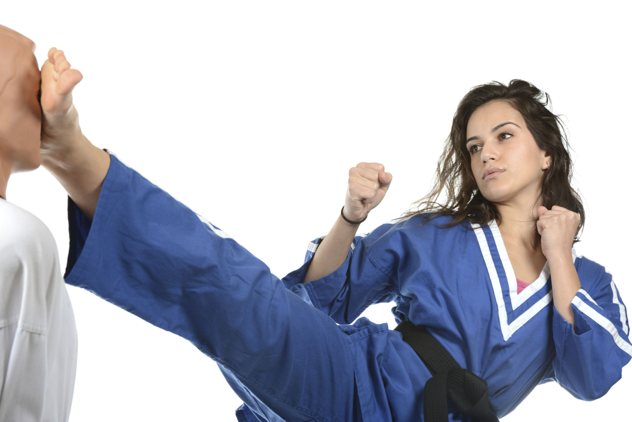 ju jitsu crianças