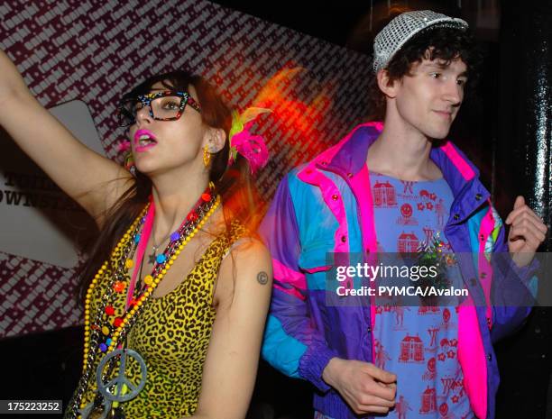 Guy At Rave Specticles Photos and Premium High Res Pictures - Getty Images