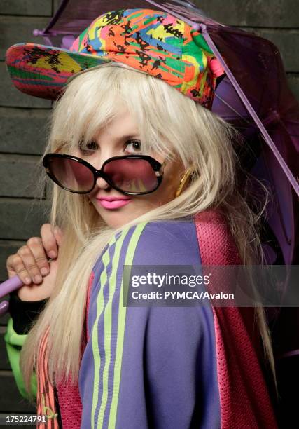 Ntu Rave 3,332 Kids Fashion 2007 Stock Photos, High-Res Pictures, and Images ...