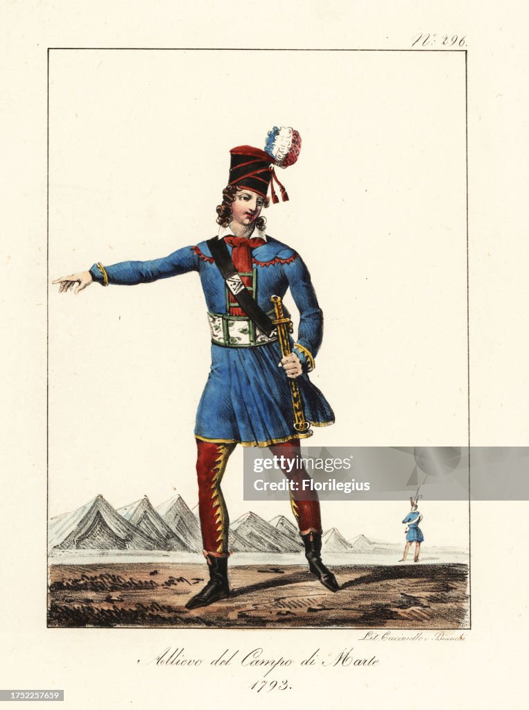 Hippolyte Lecomte
