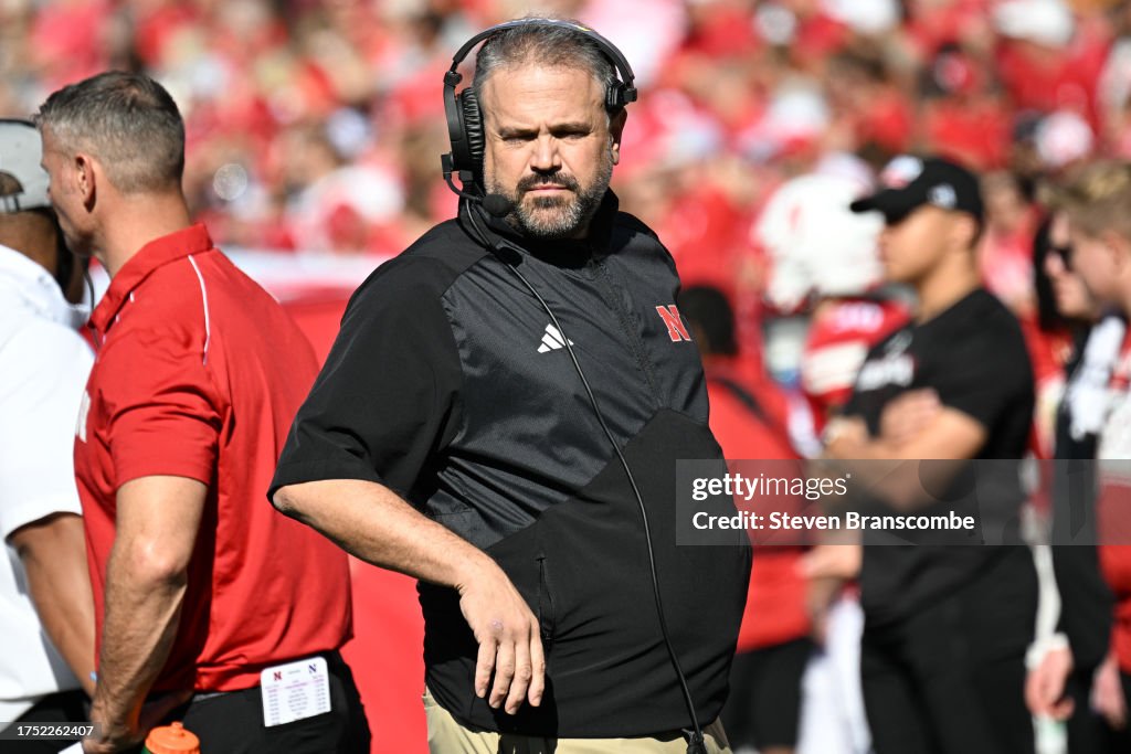Northwestern v Nebraska