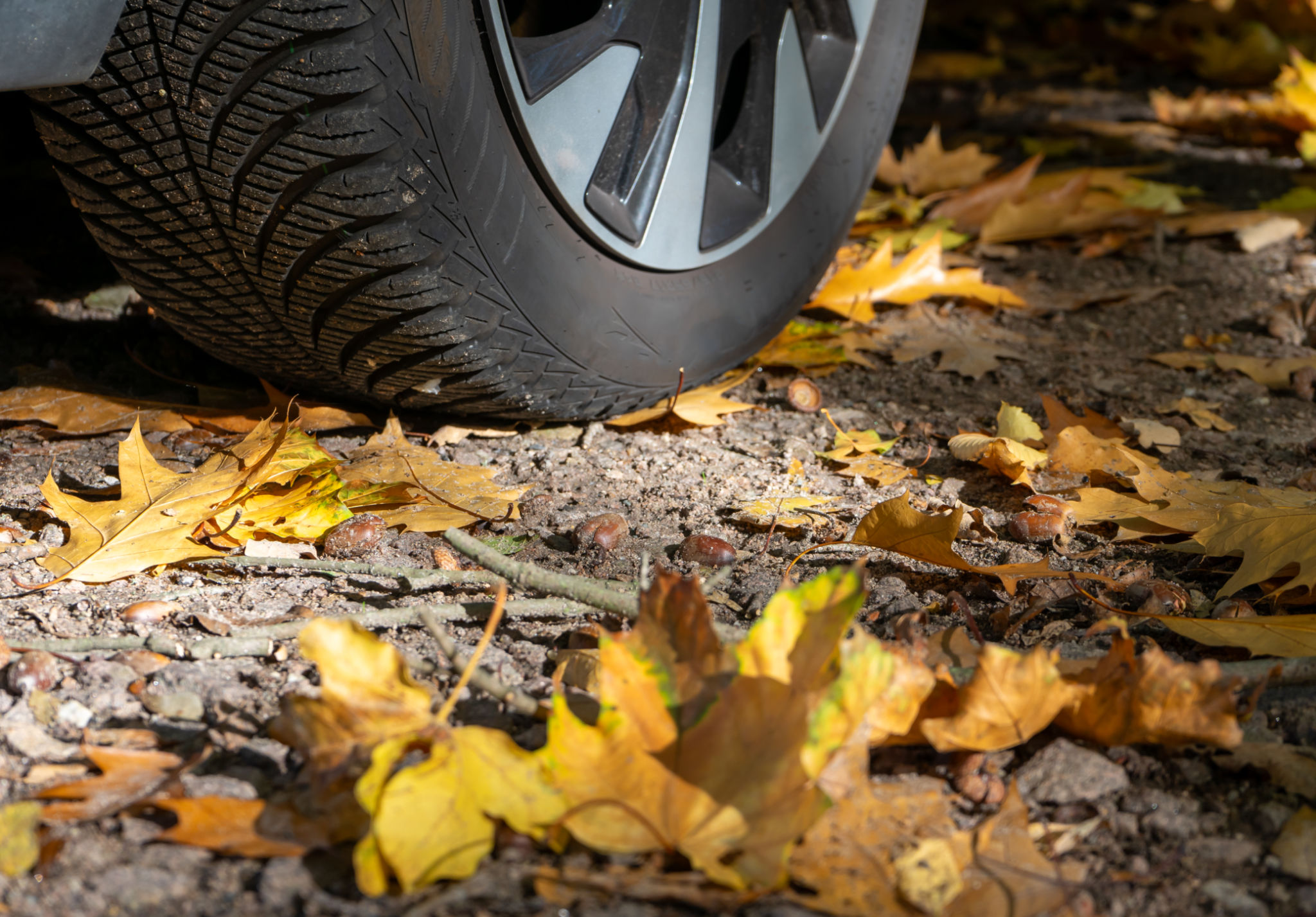 4x4 winter tires