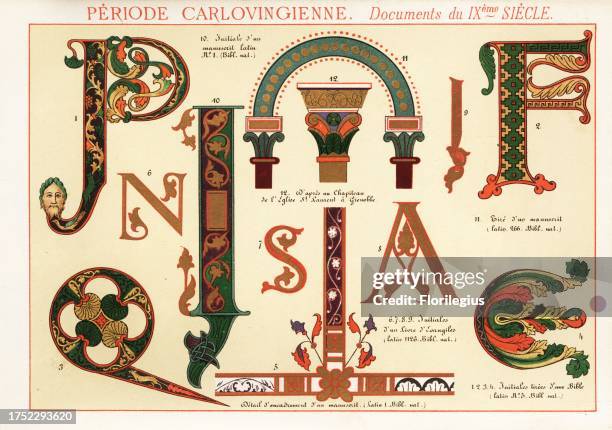Latin Frame Border Photos and Premium High Res Pictures - Getty Images