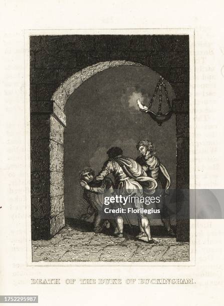 Henry Stafford 2nd Duke Of Buckingham Photos and Premium High Res