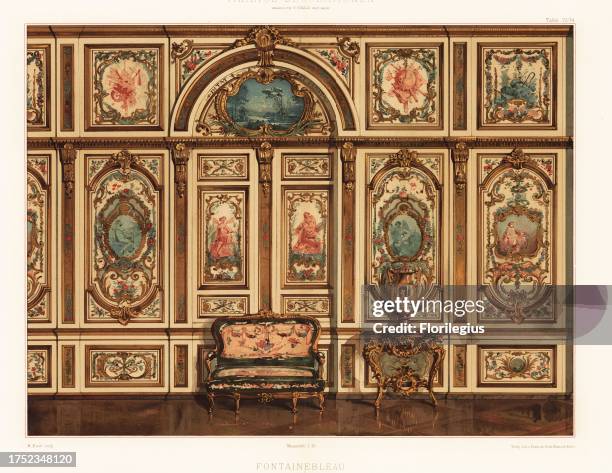Estructuras Rococo 3.275 Rococo Architecture Stock Photos, High-Res Pictures, and Images ...