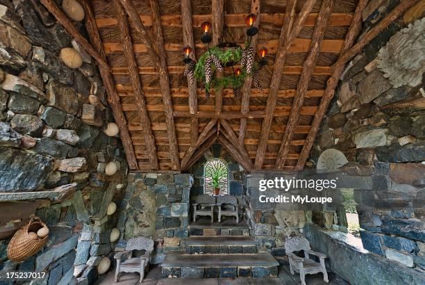 811 The Enchanted Cottage Stock Photos, High-Res Pictures, and Images ...