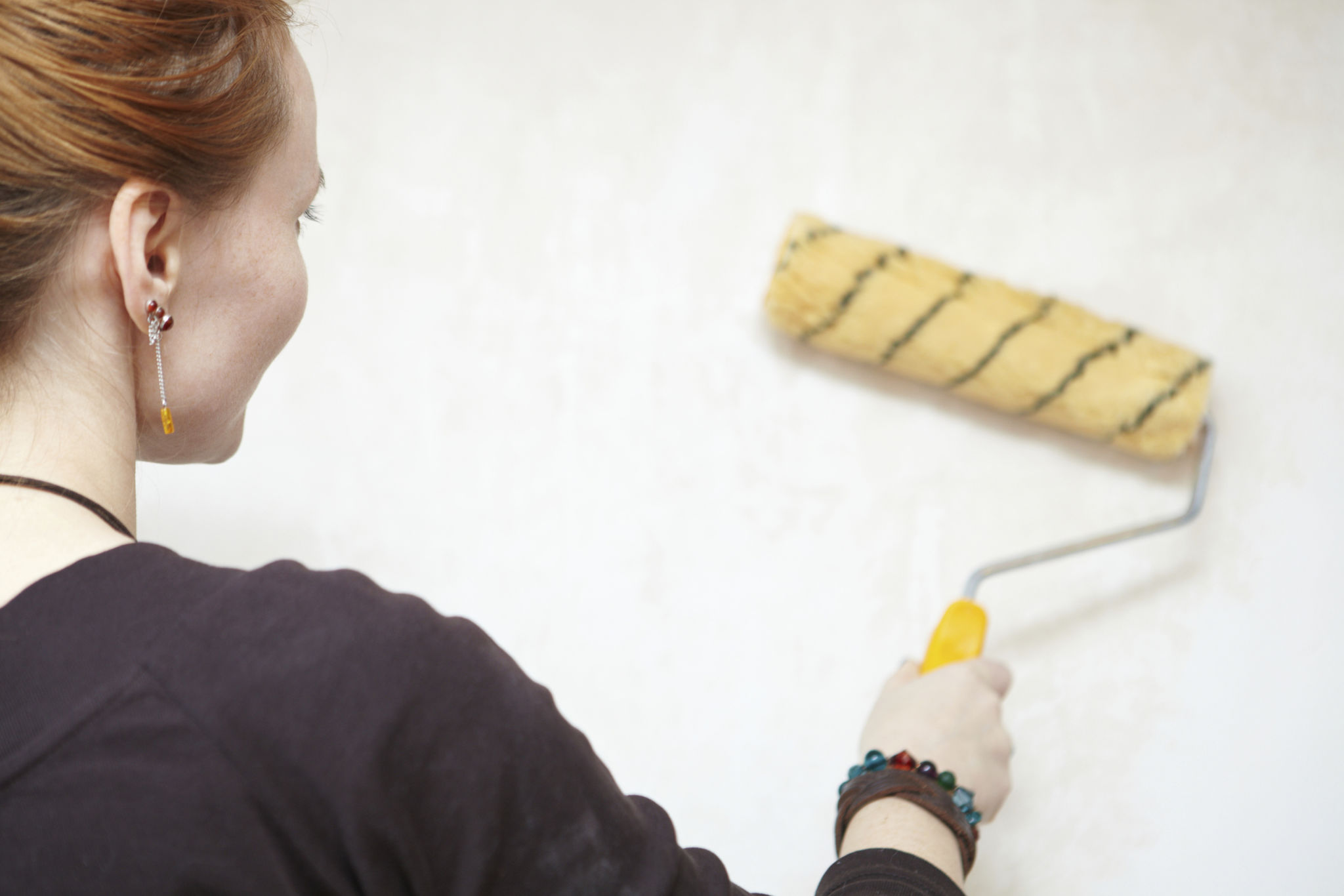 wall priming