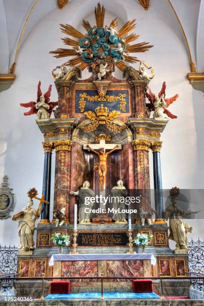 Trinitatis Trinitatis Photos and Premium High Res Pictures - Getty Images
