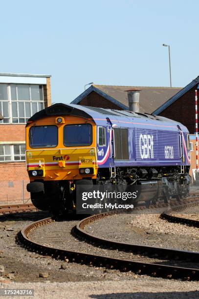 179 Firstgroup Plc Stock Photos, High-Res Pictures, and Images - Getty ...