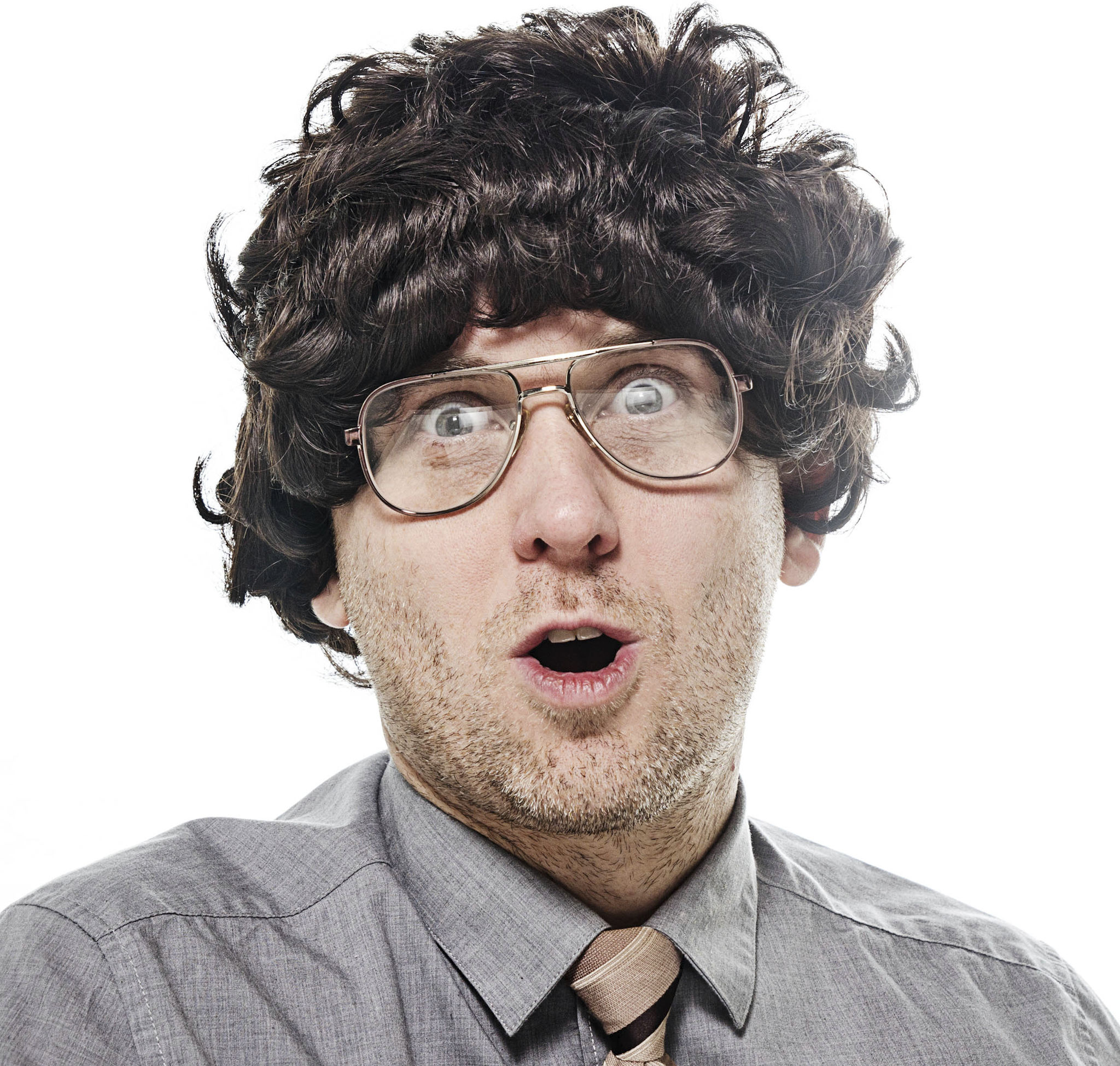 men wigs
