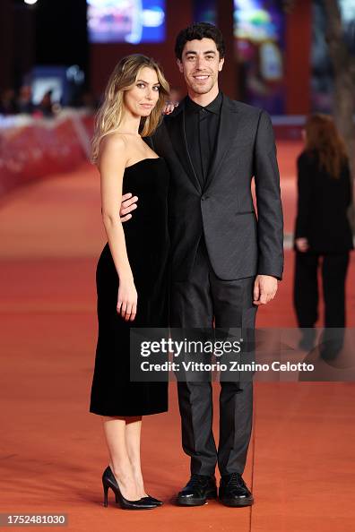 "I Leoni Di Sicilia" Red Carpet - The 18th Rome Film Festival "I Leoni Di Sicilia" Red Carpet - The 18th Rome Film Festival