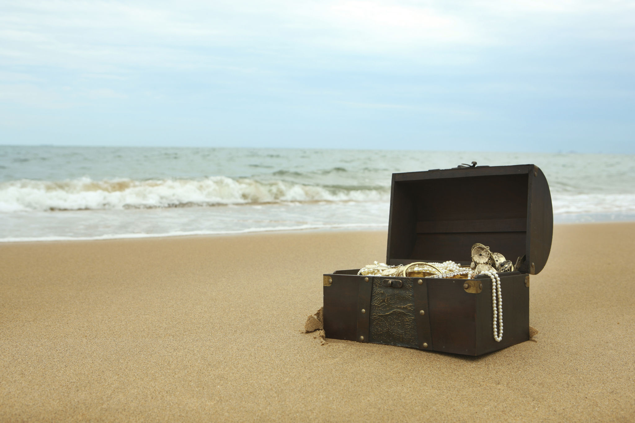 treasure beach