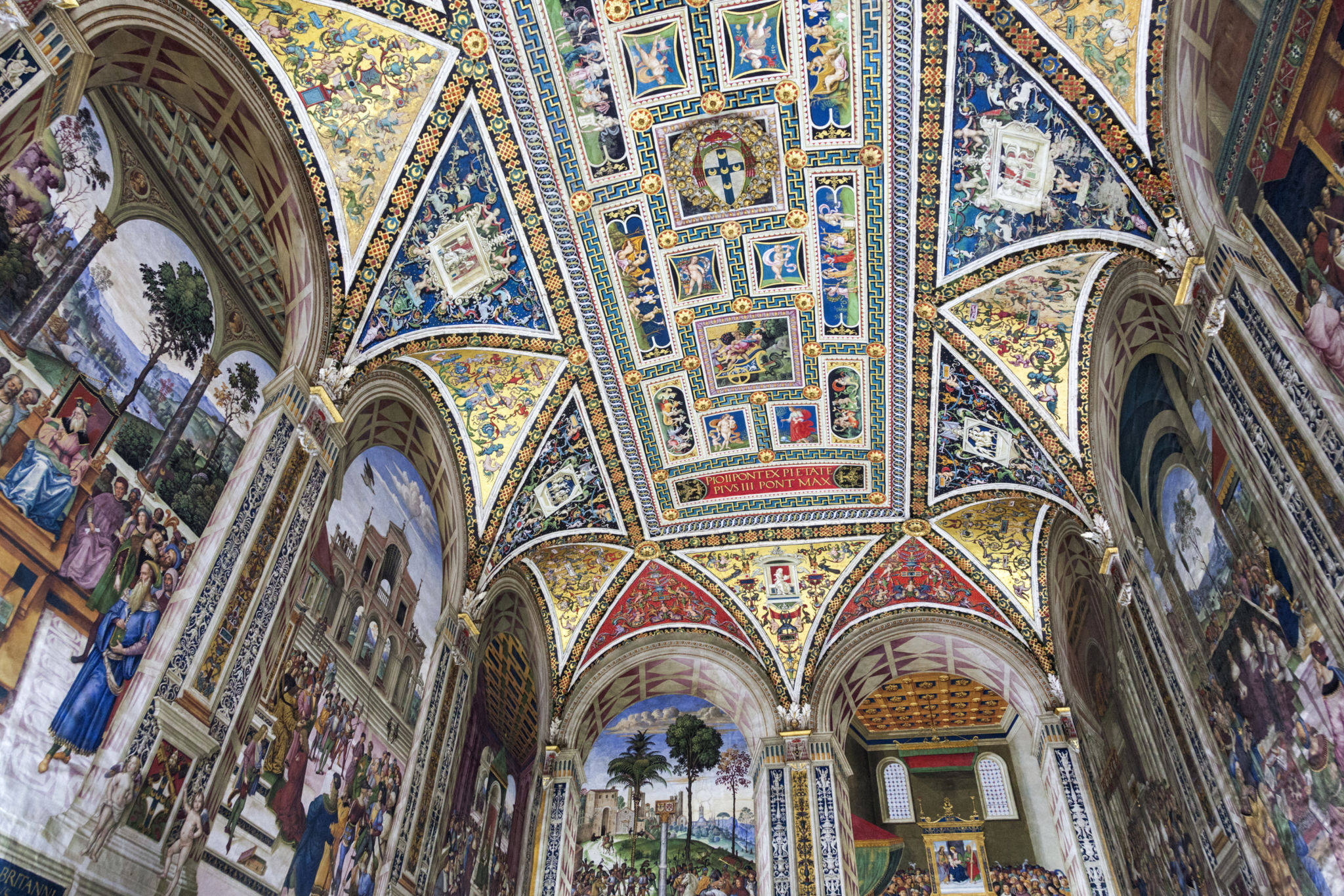 siena museum