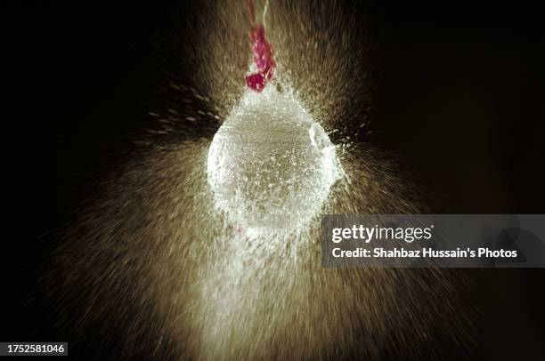 Water Baloon Exploding Reference 126 Water Balloon Burst Stock Photos, High-Res Pictures, and Images ...
