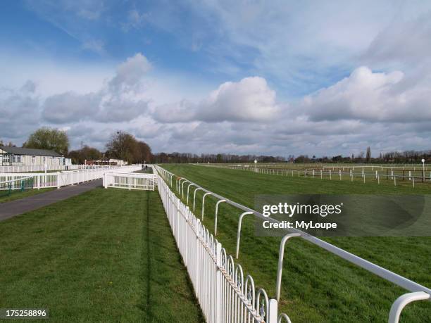 Worcester Races Worcester Racecourse Photos and Premium High Res Pictures - Getty Images