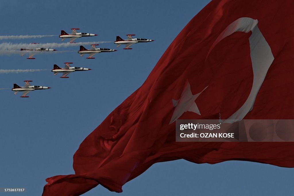 TOPSHOT-TURKEY-POLITICS-ANNIVERSARY-HISTORY