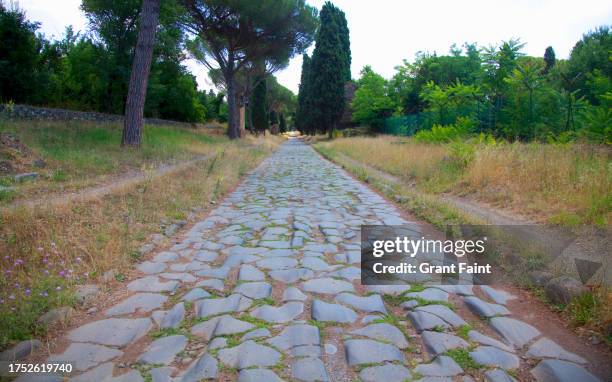 Driveway Design Rome 7,856 Rome Landscape Stock Photos, High-Res Pictures, and Images ...