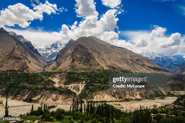 Hunza Complex Hunza District Photos and Premium High Res Pictures - Getty Images