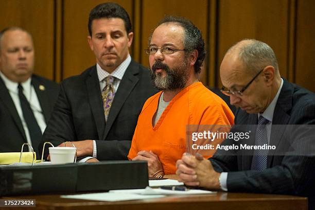 Michael Rasso Judge Michael Russo Photos and Premium High Res Pictures - Getty Images