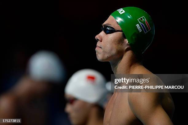 Darren Murray (Swimmer) Photos and Premium High Res Pictures Getty Images