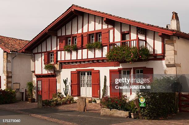 Basque House 12,269 Basque House Stock Photos, High-Res Pictures, and Images - Getty ...