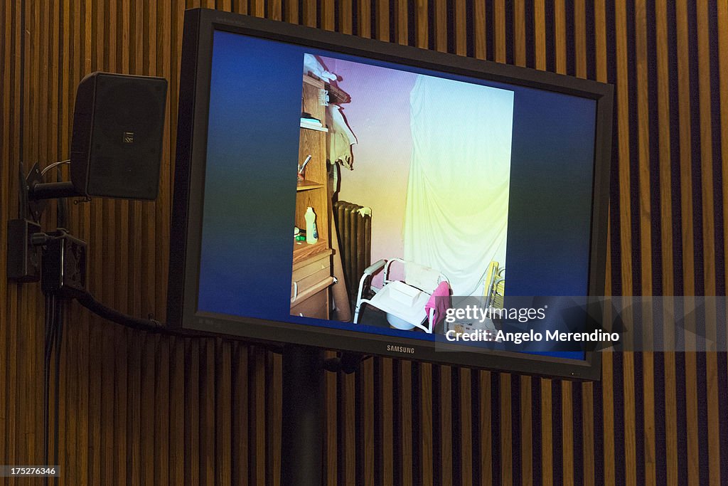 Cleveland Kidnapper Ariel Castro Sentenced In Cleveland