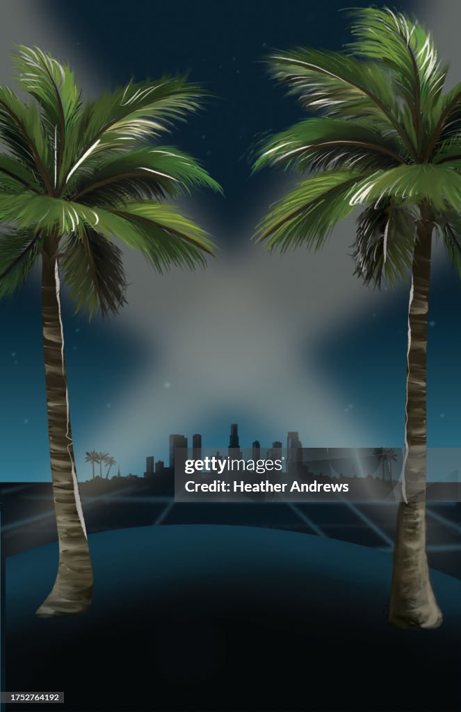 Los Angeles