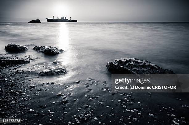 black sea - costinesti stock pictures, royalty-free photos & images