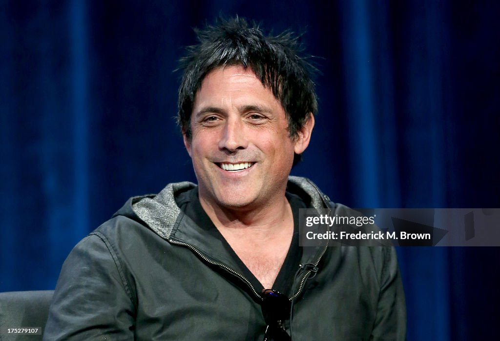 2013 Summer TCA Tour - Day 9