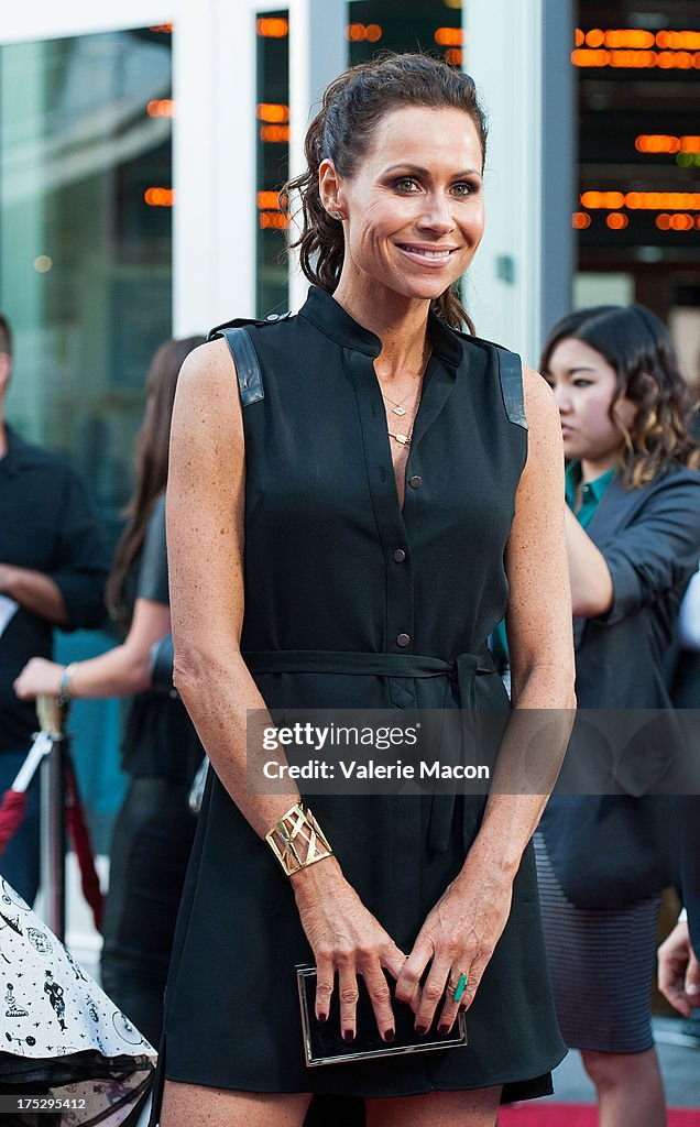 Screening Of Magnolia Pictures' "I Give It A Year" - Arrivals