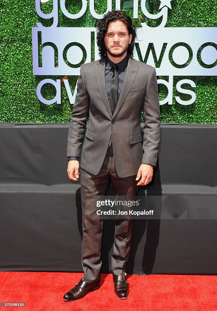 15th Annual Young Hollywood Awards