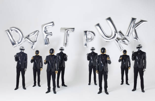 UNS: In Profile: Daft Punk