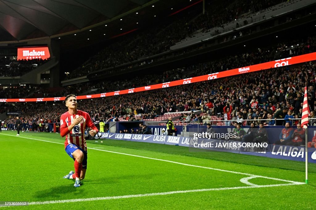 FBL-ESP-LIGA-ATLETICO MADRID-ALAVES